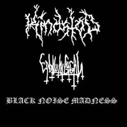 Enbilulugugal : Black Noise Madness